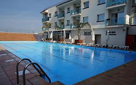 Hotel Port Sitges